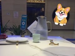 -阿里疆Alijiang·丝路美食·异域风情·清真(长楹天街店)