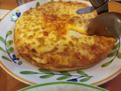 -萨莉亚意式餐厅(新洲家乐福店)