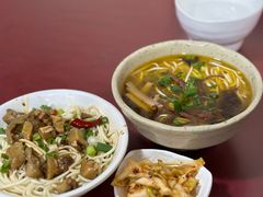 -大石人家鱿鱼面馆(大石西路总店)