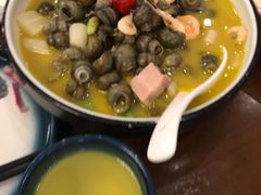 -锡和无锡菜(景丽苑店)