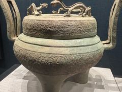 -余姚博物馆