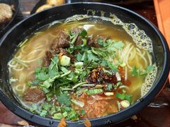 -一品飘香米线(一中总店)