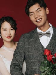 -纪梵希婚纱摄影(青岛店)