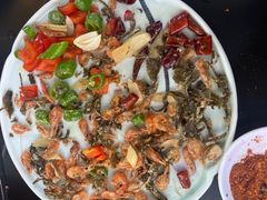 -云隐小厨·传统大理美食(复兴路店)