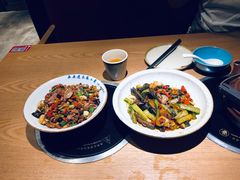 -吃饭皇帝大(合生汇店)