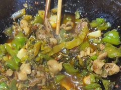 -张氏父子常德肠子馆(贺龙店)
