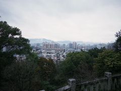 -乌山风景区