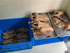 -正宗忘不了老鹅(梅岭店)