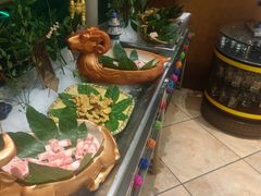 -火舞泰·泰式海鲜火锅餐厅(世纪城店)