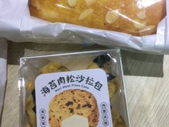 -好利来(永定路店)