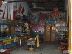 -小洲村