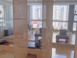 -Your Yoga Pilates·瑜伽普拉提习练室