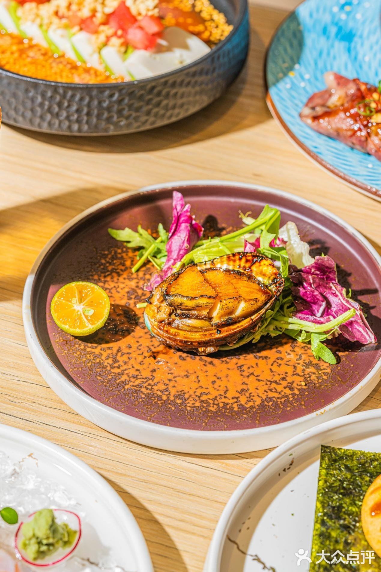 上海日料天发板千两空降苏州中心北区🌹