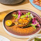 上海日料天发板千两空降苏州中心北区🌹