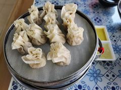 -回香楼大连新派清真菜