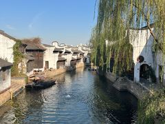 -嘉兴月河历史街区