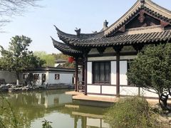 -常熟方塔园