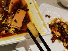 -国人川菜(李家村建东街店)
