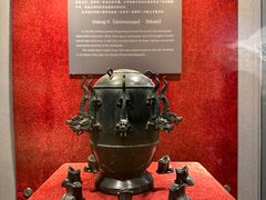 -中国地质博物馆