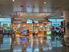 -厦门高崎国际机场-T3航站楼