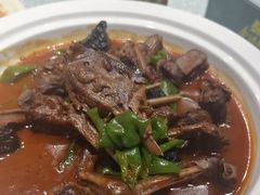 -金狮麟•宋宴•宋文化地标餐厅(晋安路店)
