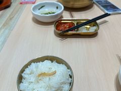 -稻百鲜·拌饭·朝鲜族石锅菜(江南万达店)