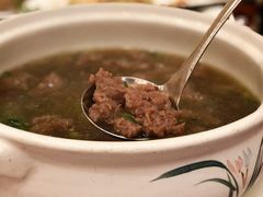 -绿岛国际酒店·海鲜酒楼(八七路店)