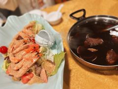 -202特色排档(五缘湾店)