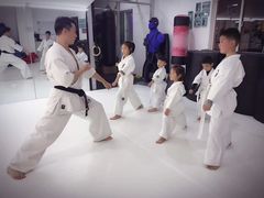 -极真空手道修远道场