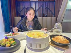 -伦敦桥西餐·养生粤菜
