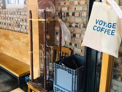-VOYAGE COFFEE(北锣鼓巷店)