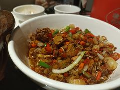 -味上湘菜馆(岳麓山店)