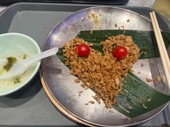 -大食代美食广场(上海中心店)