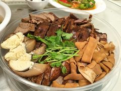 -日日香卤鹅饭店·澄海狮头鹅(澄海店)
