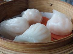 -金沙湖畔酒店-餐厅