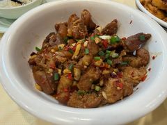 -笨罗卜浏阳菜馆(龙华鹏润达店)