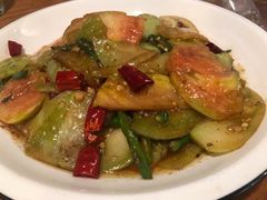 -东来土菜馆(民祥园路店)