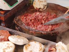-杨天玉腊牛羊肉店