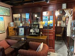 -古董花园(思南路42弄小区店)