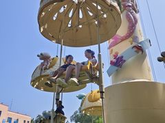 -秦皇岛乐岛海洋王国