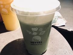 -喜茶(中山利和新地店)