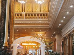 -南洋冠盛酒店(广州天河公园地铁站店)