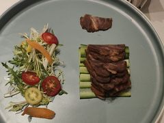 -南京富力万达嘉华酒店·游宴一品淮扬中餐厅