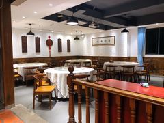 大堂-百里鲜·闽南家宴·福建菜