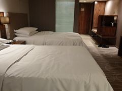 -昆明中心皇冠假日酒店