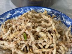 -老四川平头酸菜鱼(衙前店)