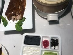 -小放牛炒菜馆(裕华万达店)