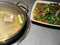 -潮发潮汕牛肉店(东方宝泰店)