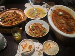 -桂小厨广西菜(万象城店)