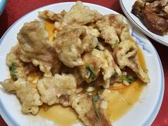 -祝家饺子馆